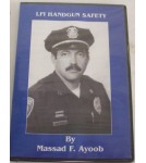 LFI Handgun Safety - DVD - by Massad Ayoob